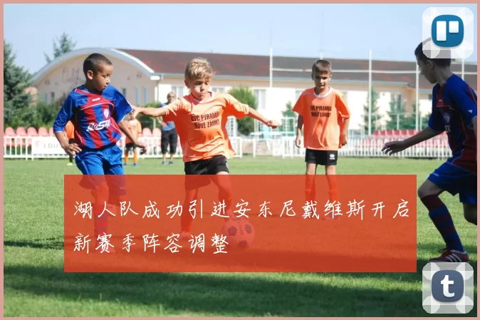 湖人队成功引进安东尼戴维斯开启新赛季阵容调整