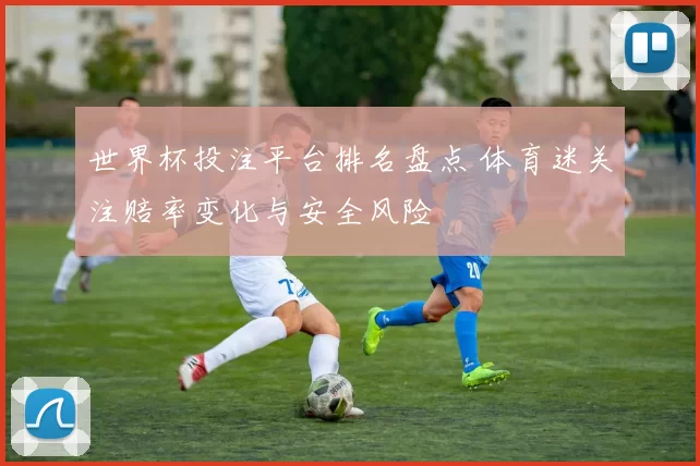 世界杯投注平台排名盘点 体育迷关注赔率变化与安全风险